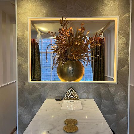 The Enlightened House Luxury Suites Amsterdam Exterior foto
