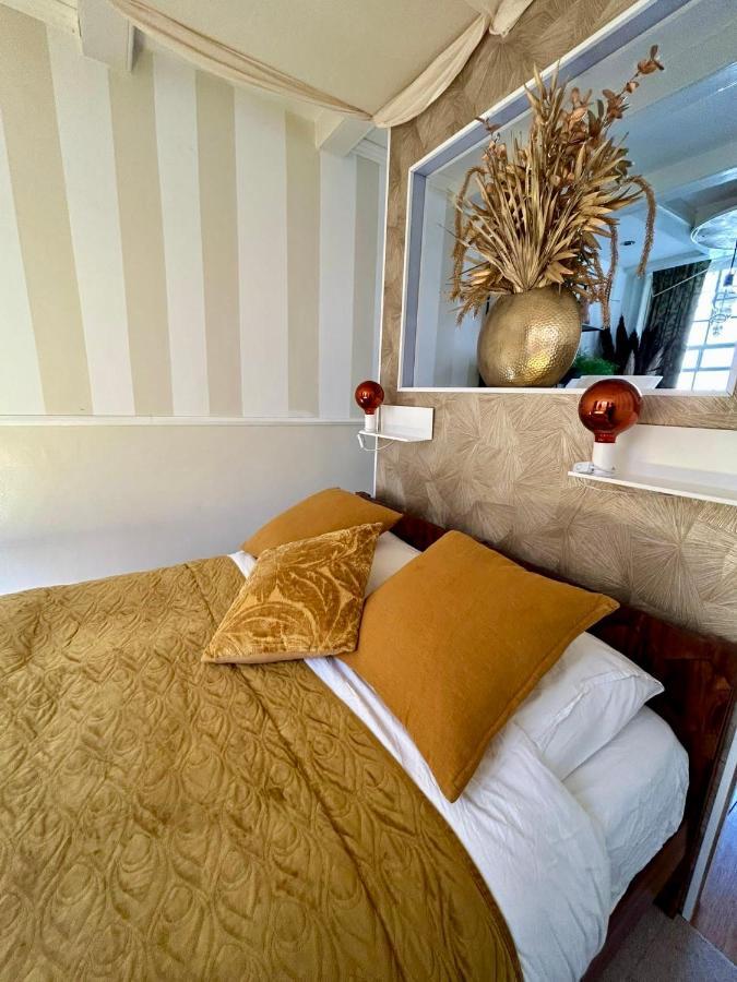 The Enlightened House Luxury Suites Amsterdam Exterior foto